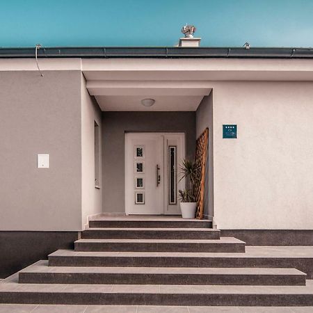 Villa Olea Vodnjan Bagian luar foto